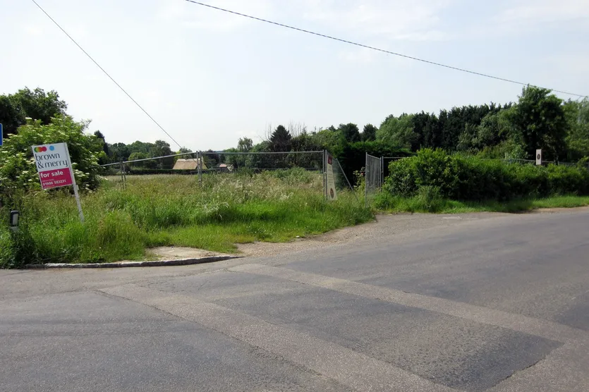 Građevinsko zemljište s pogledom na more — Vrsar – slika 2
