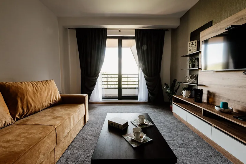 Penthouse s krovnom terasom — Medulin
