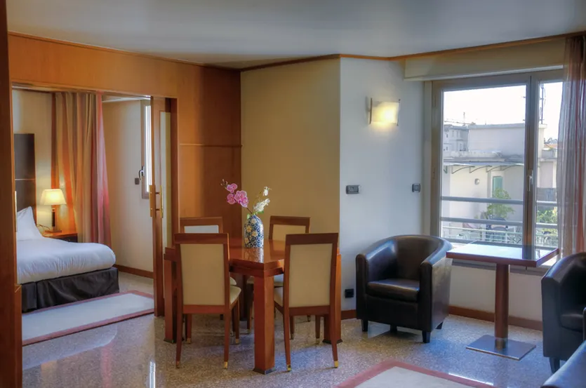 Penthouse s krovnom terasom — Medulin – slika 5